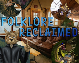 Folklore Reclaimed