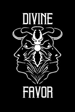 Divine Favor