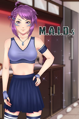 M.A.I.D.s