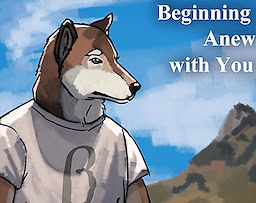 Beginning Anew with You