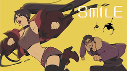 SMILE Kanzenban - pkgcontent