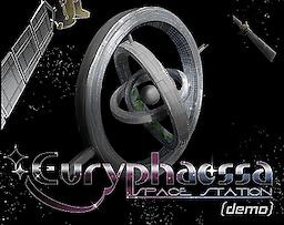 Euryphaessa Space Station