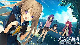Aokana - EXTRA1 - 18+ Edition - dig