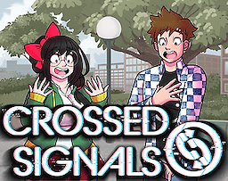 Crossed Signals