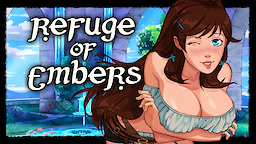 Refuge of Embers