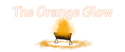 The Orange Glow - dig