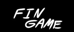 Fin Game