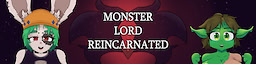 Monster Lord: Reincarnated