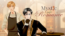 Mystic Café Romance