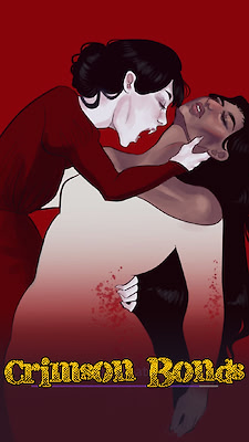 Crimson Bonds