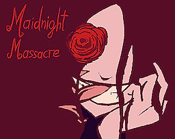 Maidnight Massacre