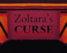 Zoltara's Carnival of the Cursed