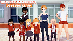 Insexual Awakening 2: Love and Learn