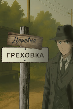 Derevnja Grehovka