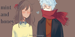 Mint and Honey