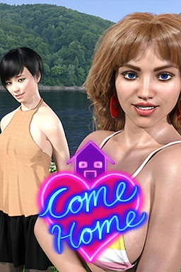 Come Home - dig