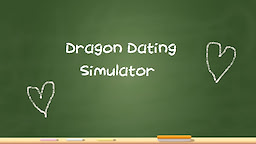 Dragon Dating Simulator