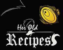 Her Old Recipes