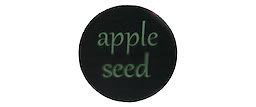 Apple Seed