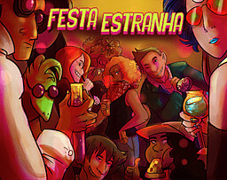 Festa Estranha