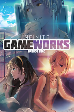 Infinite Game Works Episode 0 - dig