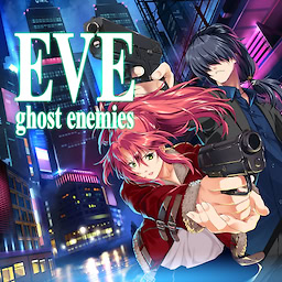 EVE ghost enemies - Download Edition - dig