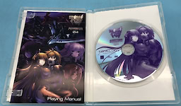 Muv-Luv Alternative Chronicles Vol.4 - First Press Edition - pkgcontent