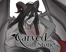 Carved In Stone