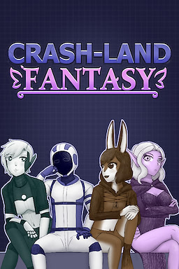 Crash-Land Fantasy
