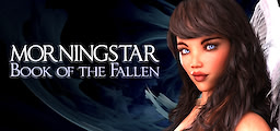 Morningstar: Book of the fallen