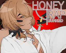 Honey Trap: Burned