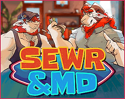 Sex Ed. With Richard & Mr. Dickinson