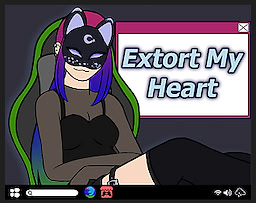 Extort My Heart