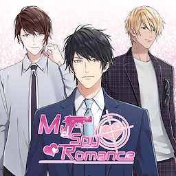 My Spy Romance - dig