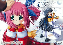 Snow - DVD Edition - pkgfront