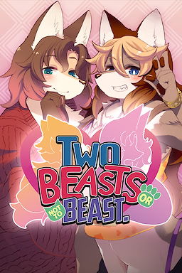 Two Beasts or Not To Beast! - Censored Edition - dig