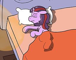 Stupid Ponies Love Quest