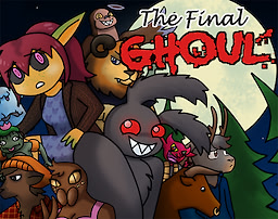 The Final Ghoul