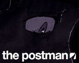 The Postman