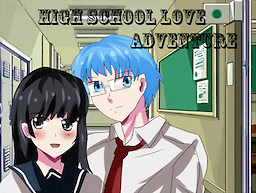 High School Love Adventure