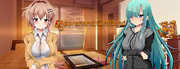 Apprehend;Girlfriend