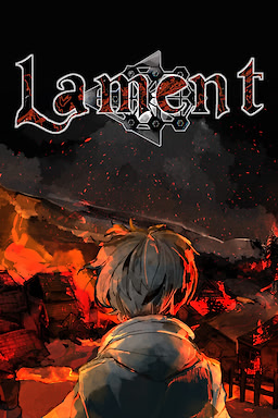 Lament/Teitaku no Yuuki - dig