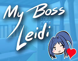 My Boss Leidi - dig