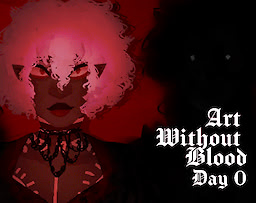 Art Without Blood