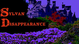 Sylvan Disappearance