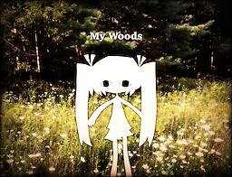 My Woods