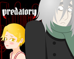 Predatory - dig