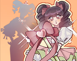 An Actual Magical Real-Life Girl - dig