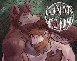 Lunar Folly - dig