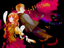 Ghost Trick SCHD